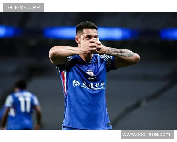 申花外援安德烈路易斯正式加盟巴甲米拉索尔完成体检手续