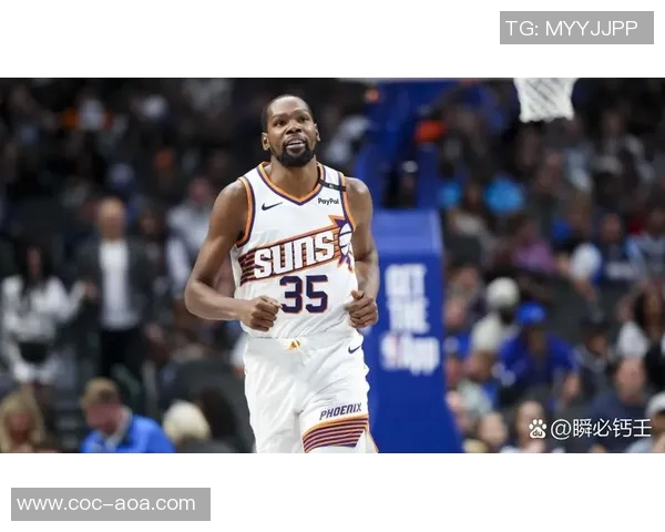 杜兰特的弹跳能力究竟如何为何扣篮时总能轻松完成不需助跑