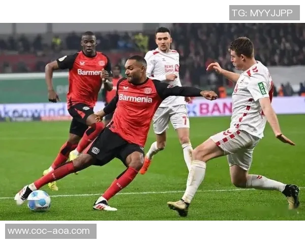 德甲精彩对决科隆主场迎战狼堡全力争胜展现强大实力