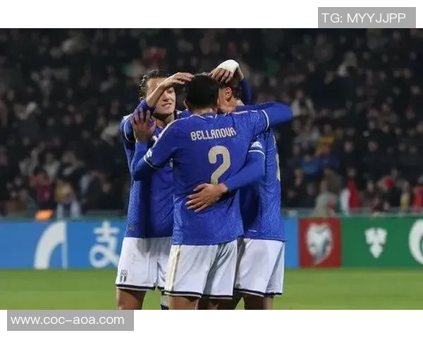 挪威球员直言对世界杯的渴望超越一切意大利似乎缺乏同样的激情