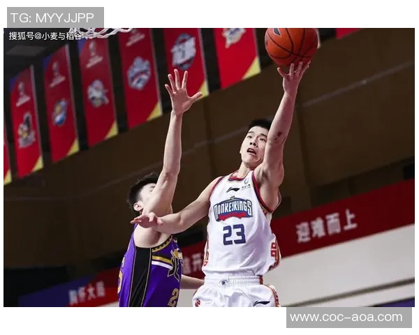 林葳用实力展现中国后卫潜力外界对其能力的低估或将改变